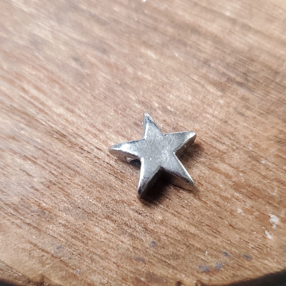 P270 Shooting Star Charm